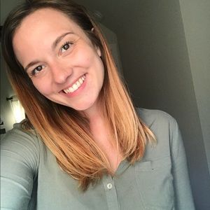 Meet your Posher, Colleen